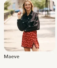Maeve