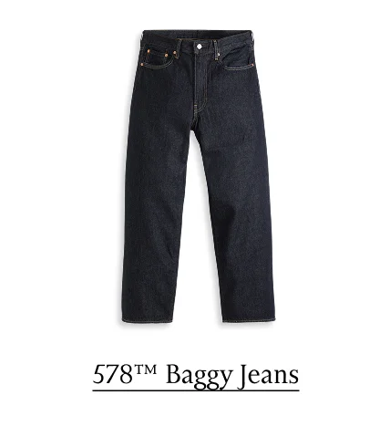 578 BAGGY JEANS