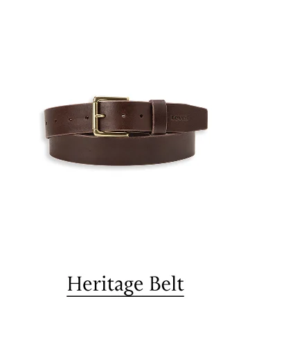 HERITAGE BELT