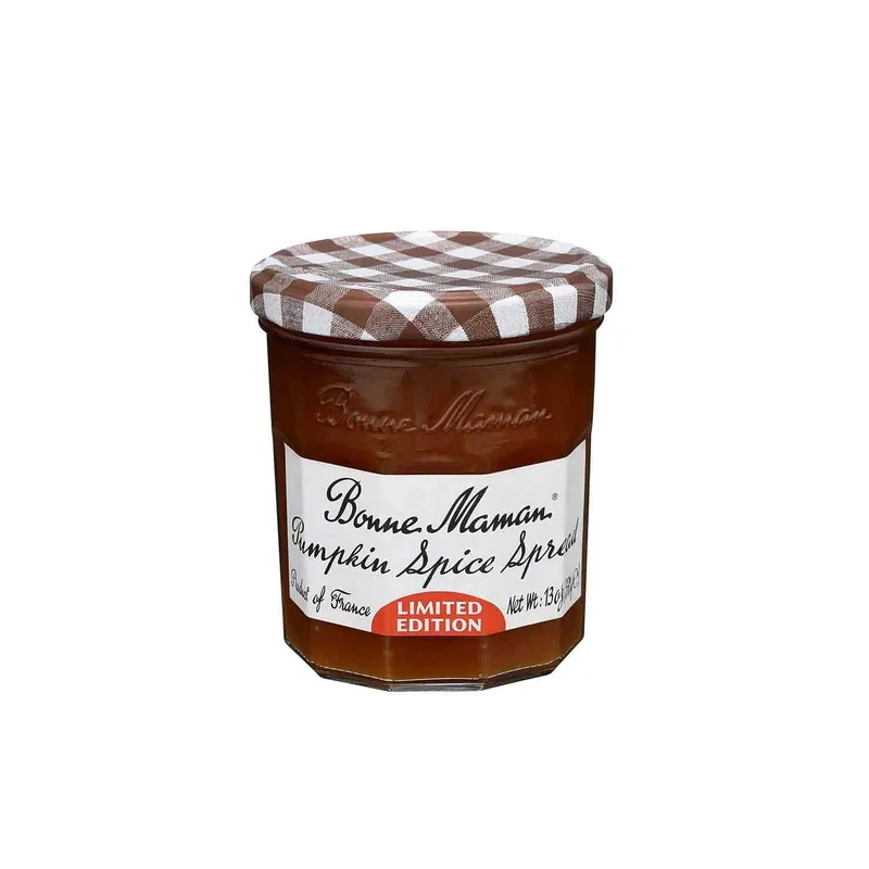 Pumpkin Spice Fruit Spread, 13 Oz