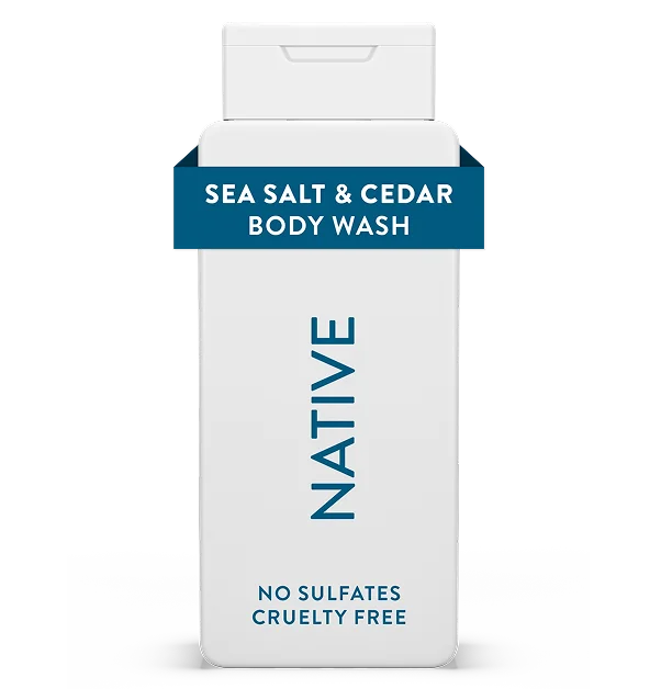 Sugar Cookie Body Wash