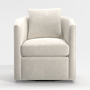 Drew Swivel Chair
