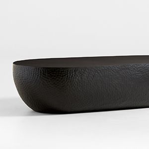 Fernando Metal Oven Coffee Table