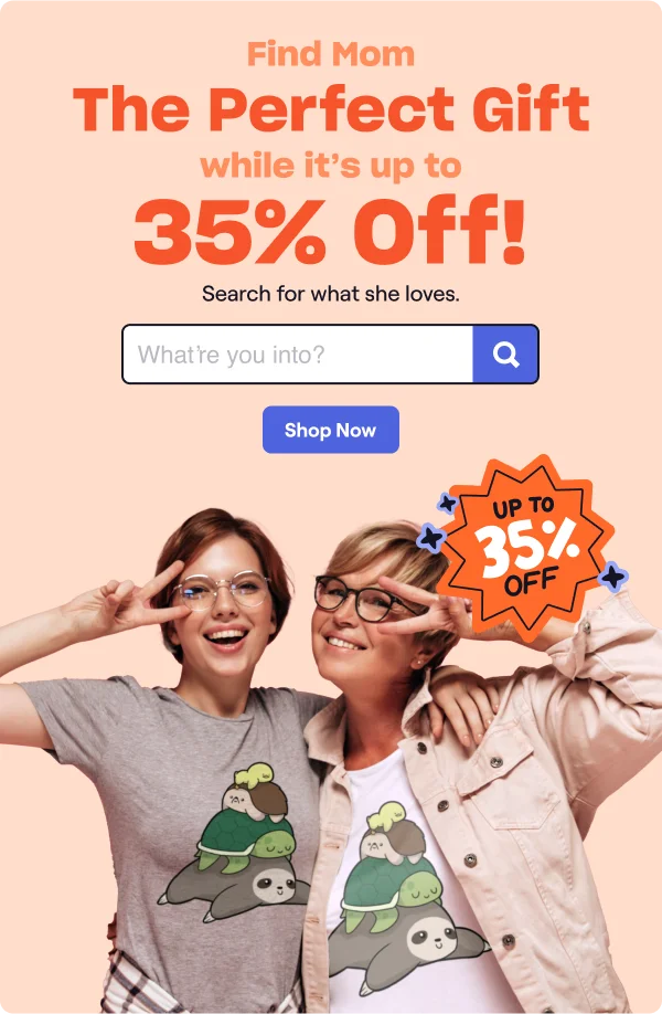 Up To 35% Off