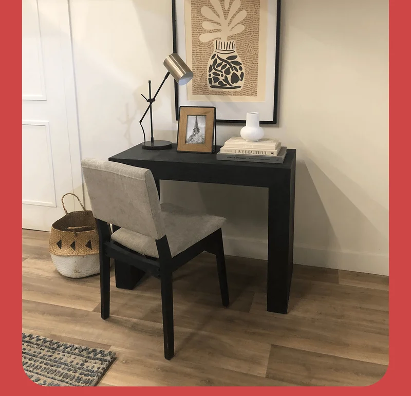 Gabriel's Transformer Table