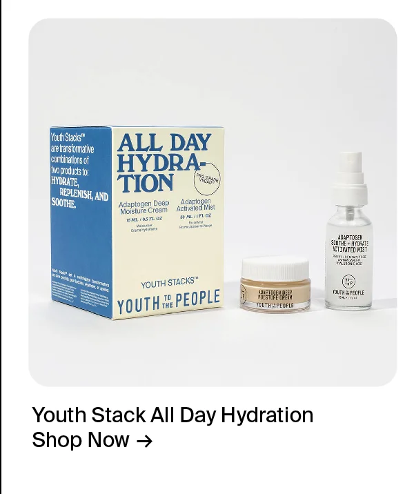 Youth Stack