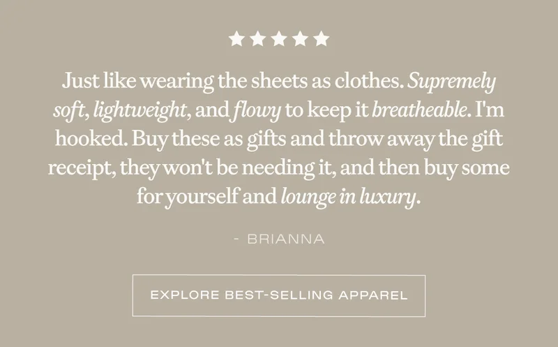 Explore Best-Selling Apparel Now
