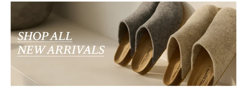 Shop All New Arrivals