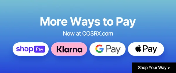 More Ways to Pay!!