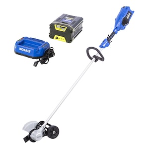 Save $100: Kobalt™ Lawn Edger