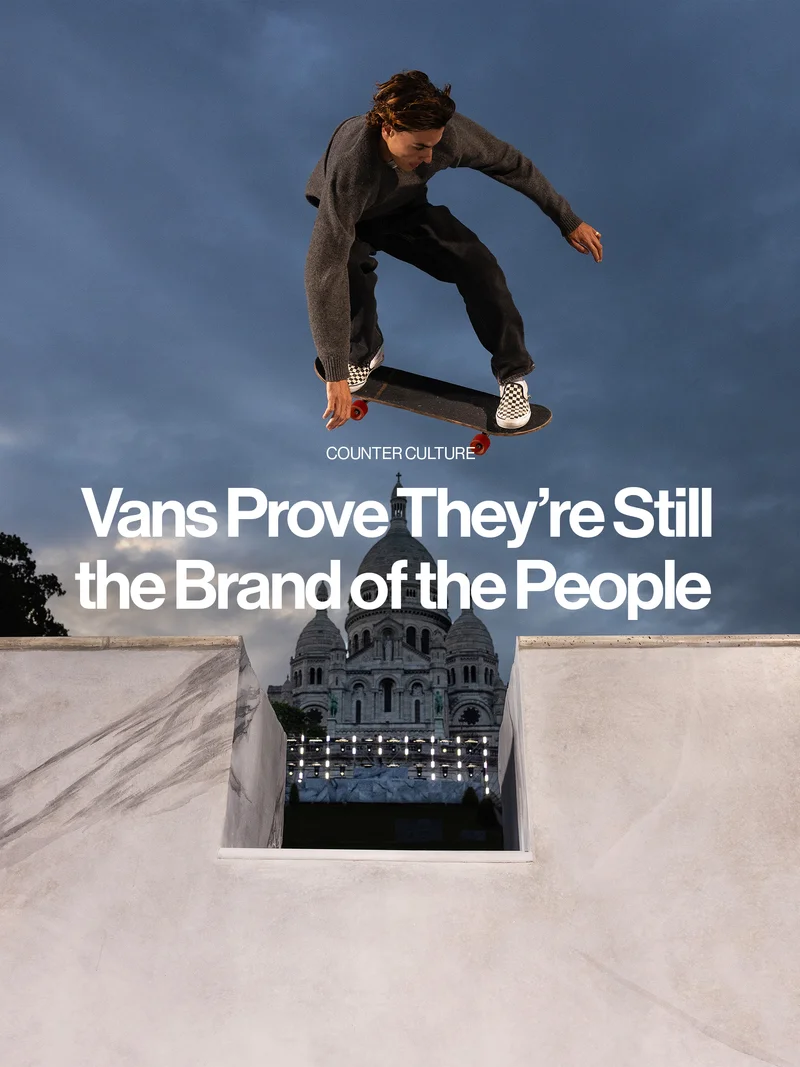 Vans
