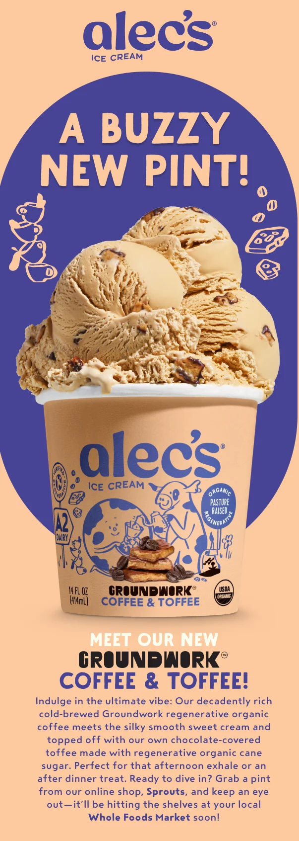 Ale's Ice Cream
