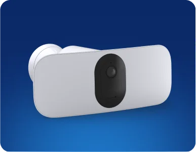 Pro 3 Wireless Floodlight
