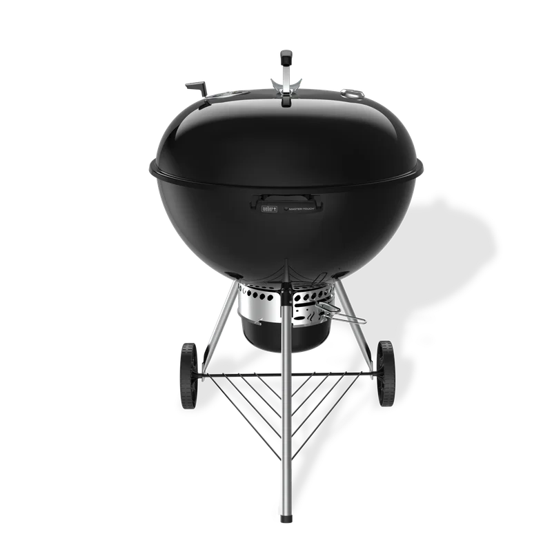 26” Master-Touch™ Charcoal Grill
