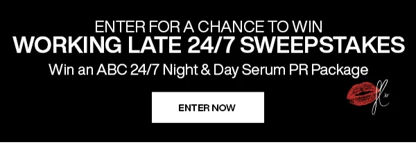 24/7 Sweepstakes