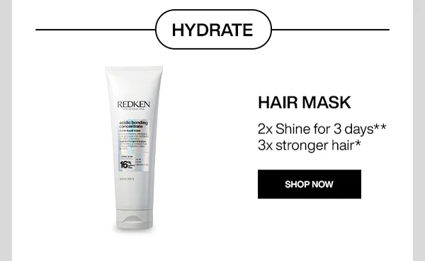 5-Min Mask