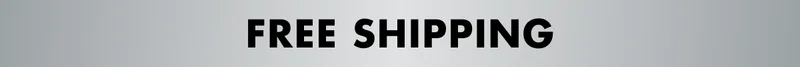 FREE SHIPPING