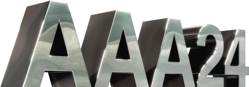 AAA24 Logo