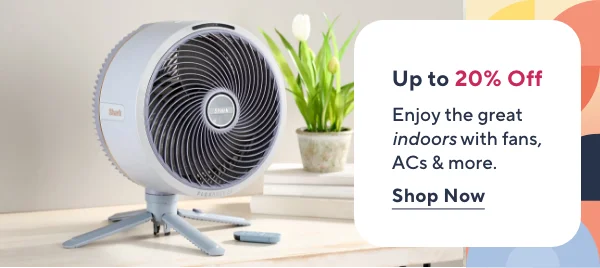 heating & cooling