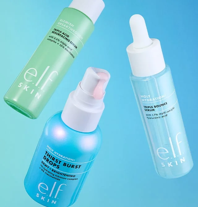3 skin-saving super serums