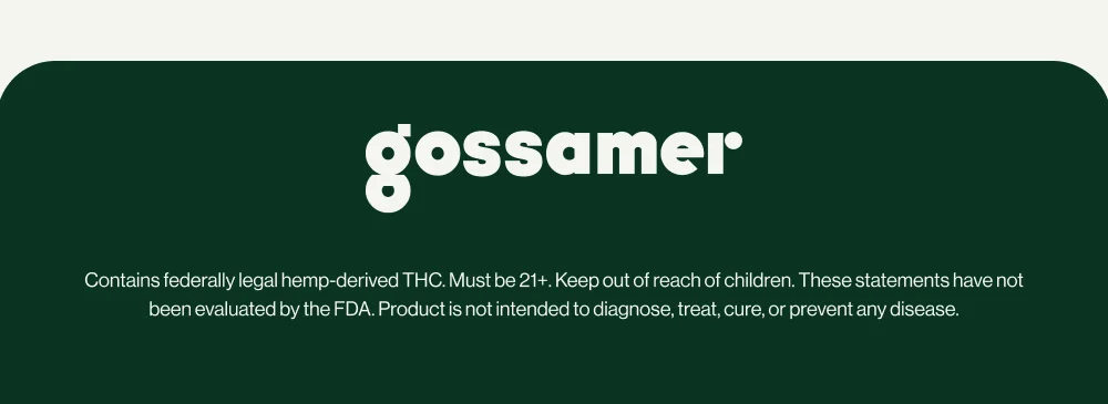 GOSSAMER
