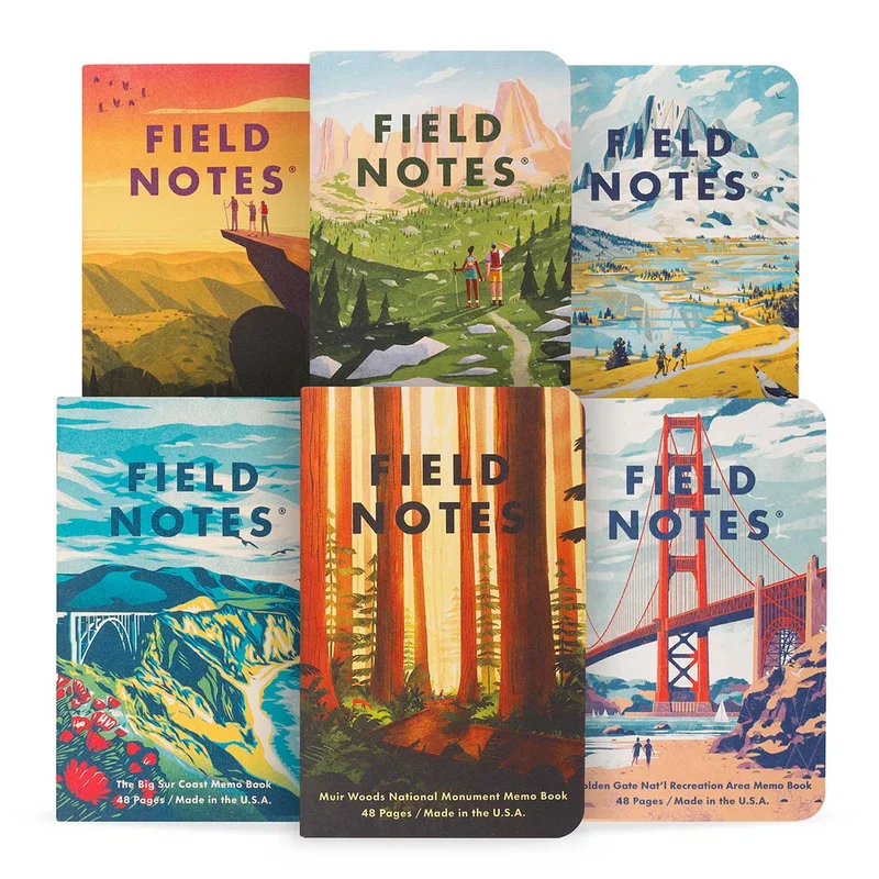 Explore America Series