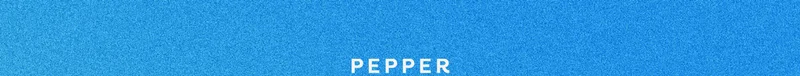 Pepper