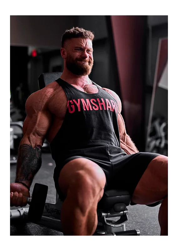 Chris Bumstead