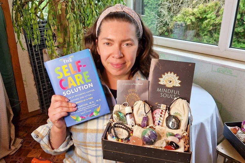 Mindful Divine Box