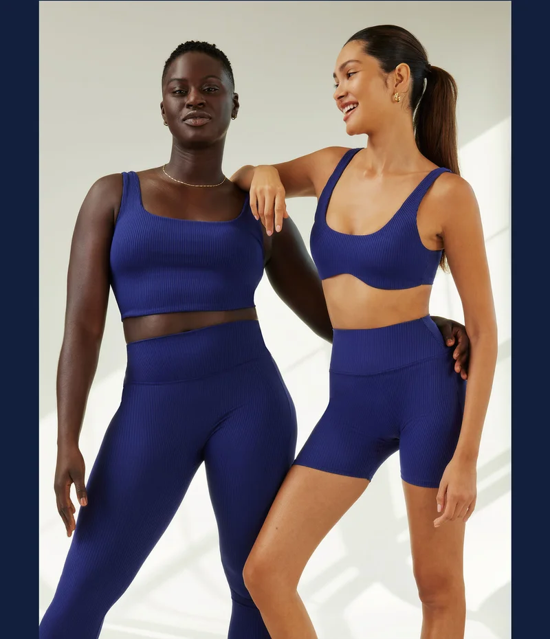 The Athlux Collection