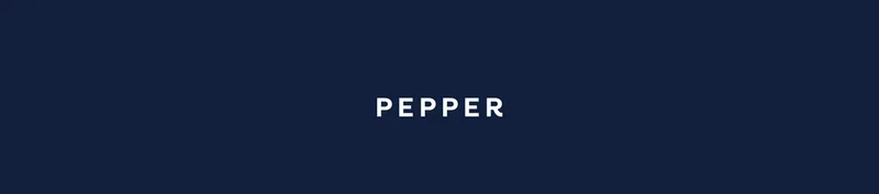 Pepper
