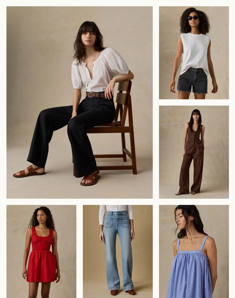 Shop Women's Styles