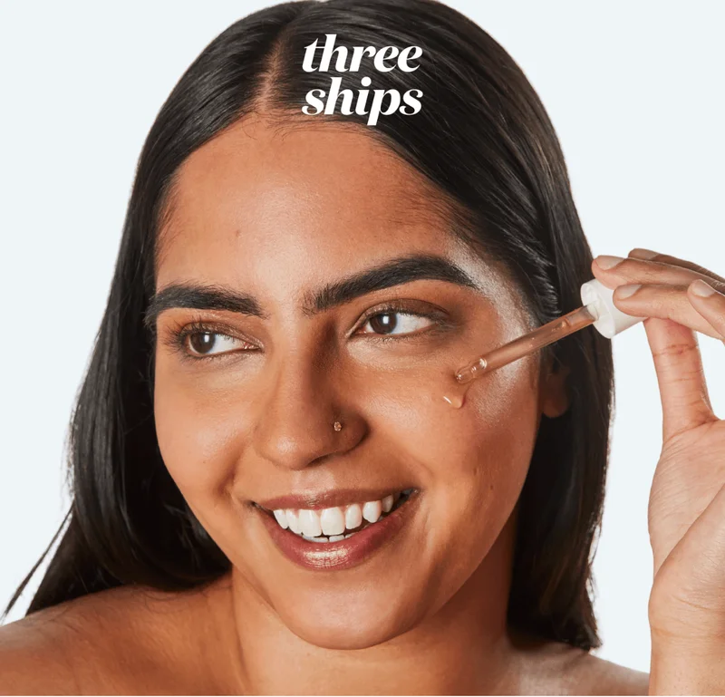 Three Ships