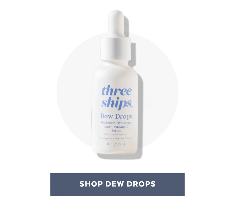 SHOP DEW DROPS