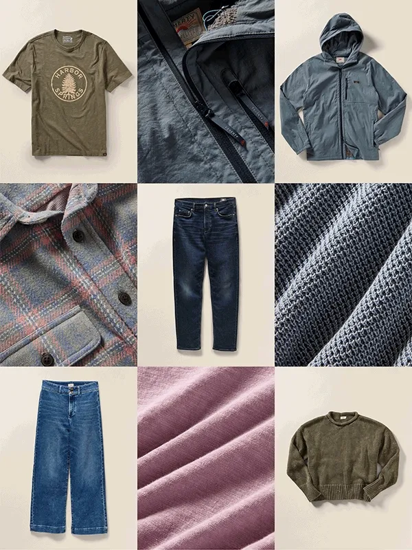 Back-To-School Styles