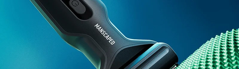 MANSCAPED®