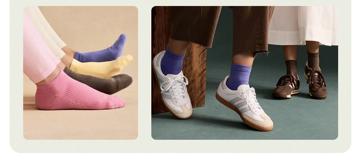 Socks