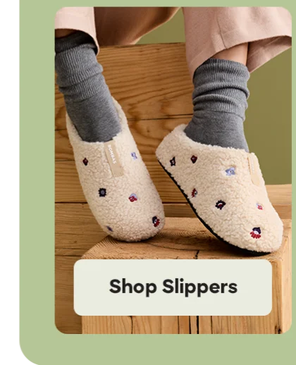 Shop Slippers