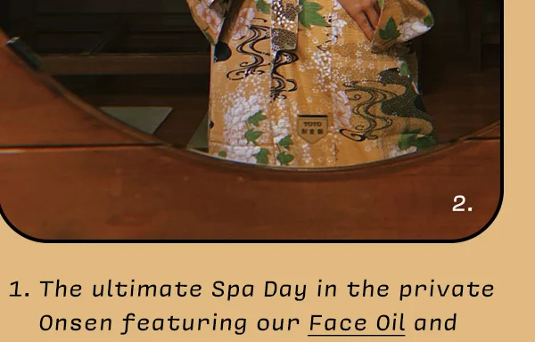 Face Oil