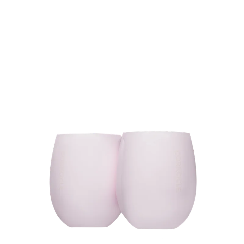 Image of Sommelier Stemless Set (2)