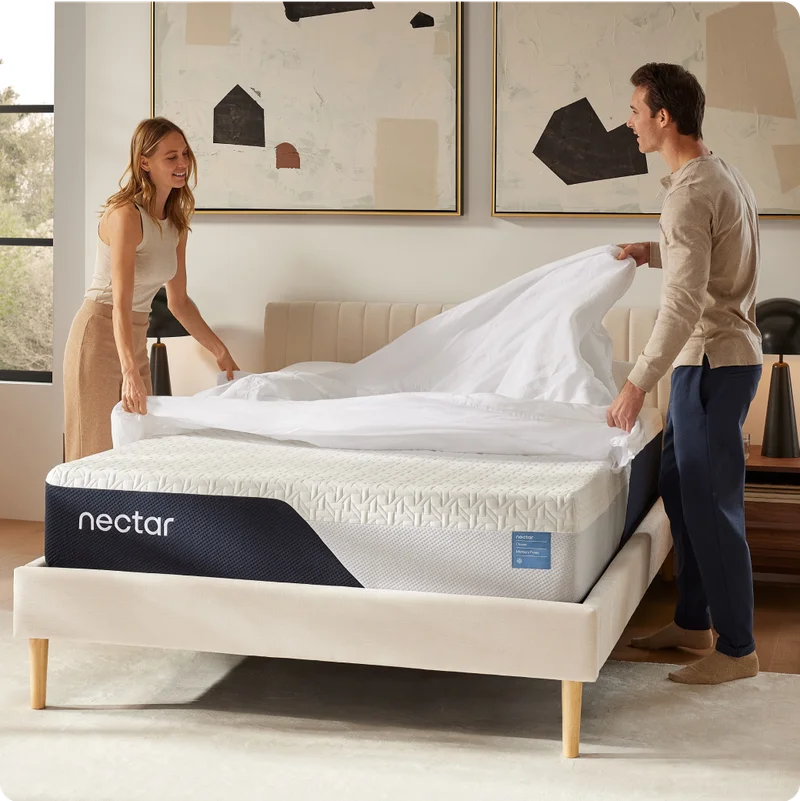 Nectar Mattress