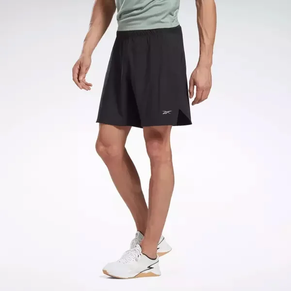 Strength 3.0 Shorts