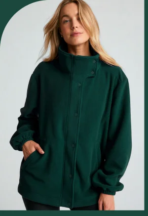 Urban Explorer Jacket