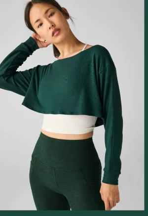 Duet 2-Way Convertible Shrug