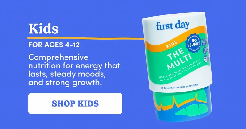 Kids' Multi