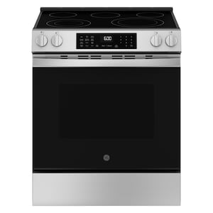 Save up to $750: Select GE Kitchen Appliances