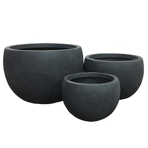 25% Off Select Concrete Planters