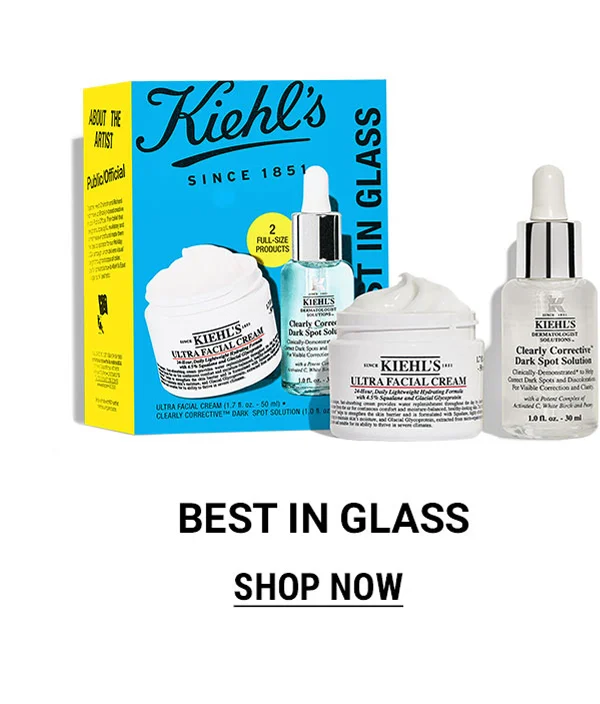 Best In Glass