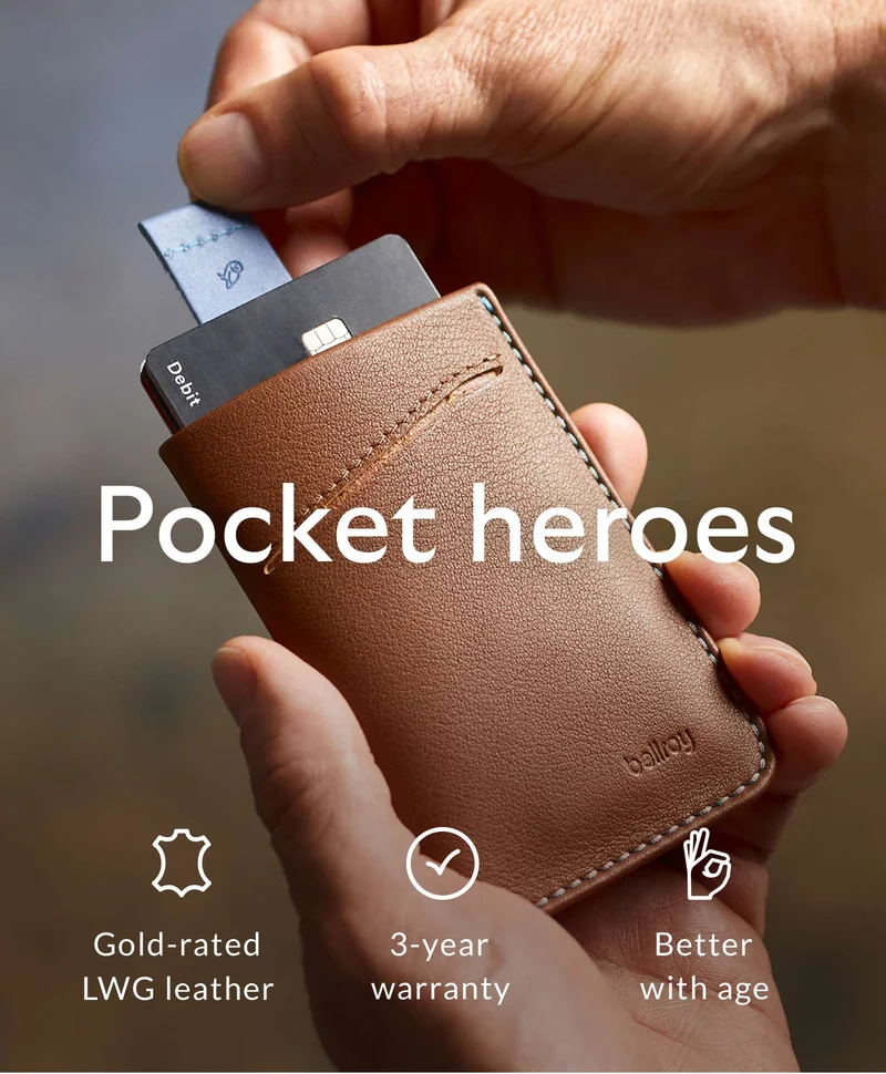 Pocket heroes