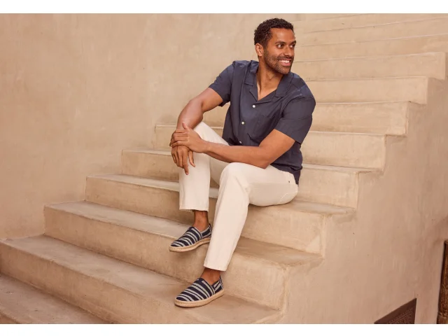Alpargata Rope 2.0 Espadrille - Image